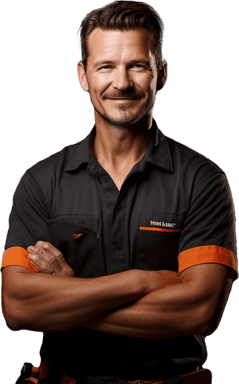 Abu Hanzla - Full Stack Engineer